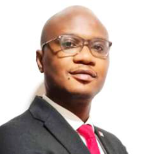 Akachukwu Okechukwu